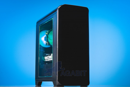 Чорна діра!